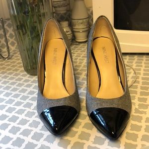 Nine West heels